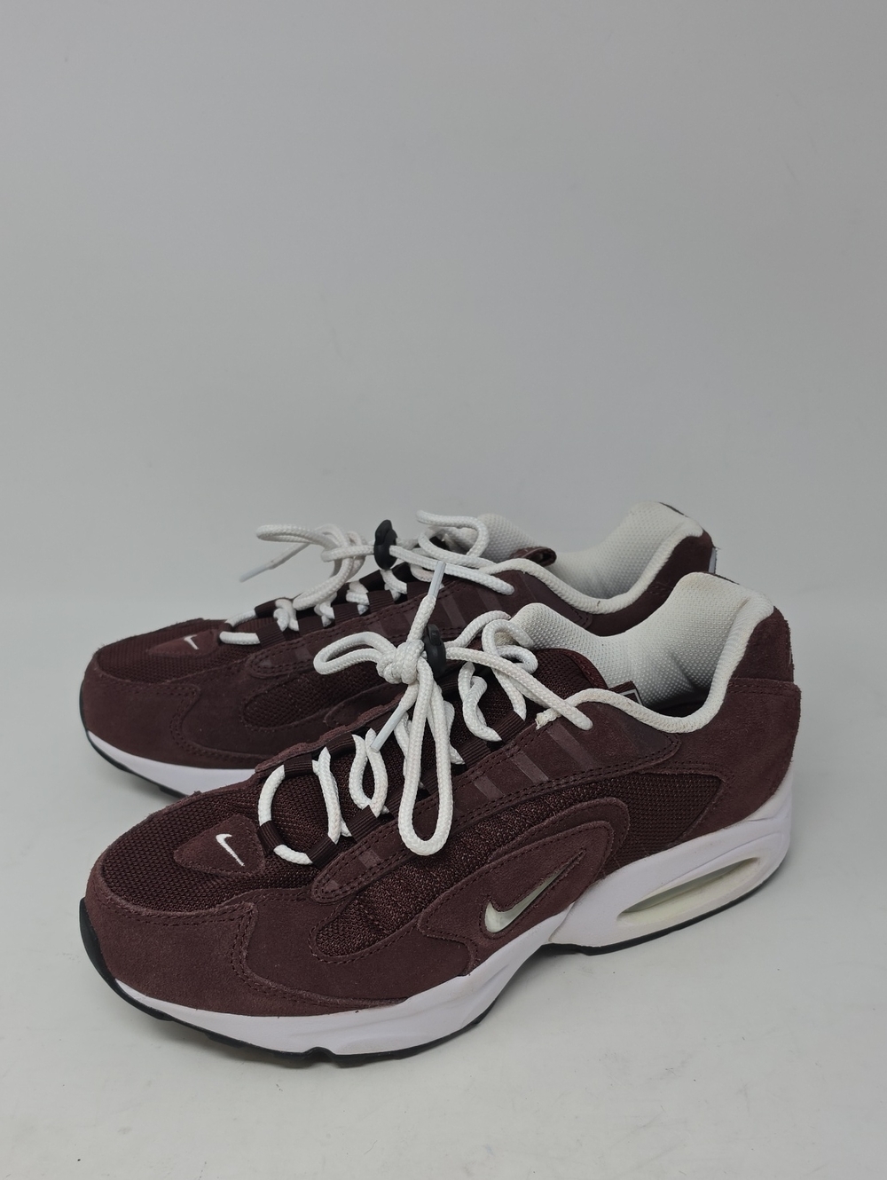 Nike Air Max Triax Le CT0171-600 Mens Running Shoes Mystic Dates Sneakers 9